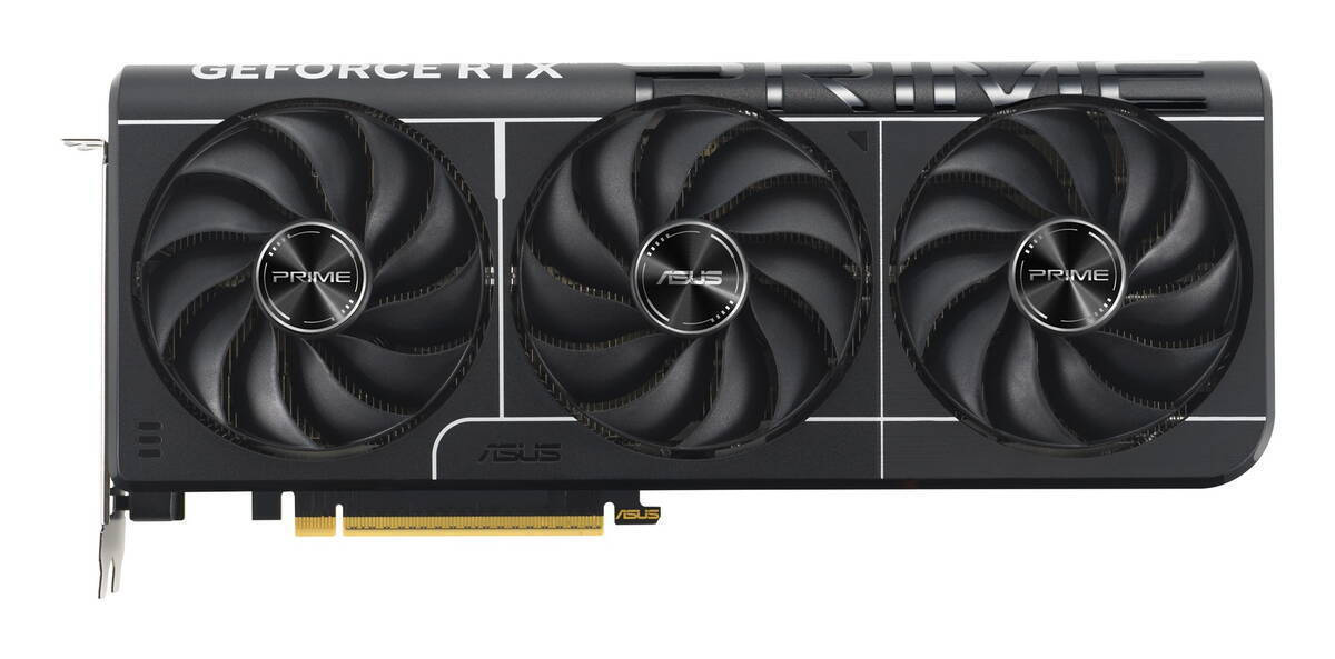 Asus GeForce RTX 5080 16GB GDDR7 Prime Κάρτα Γραφικών