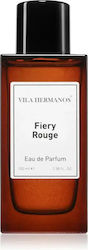 Vila Hermanos Fiery Rouge 100 мл Vila Hermanos Fiery Rouge 100 мл