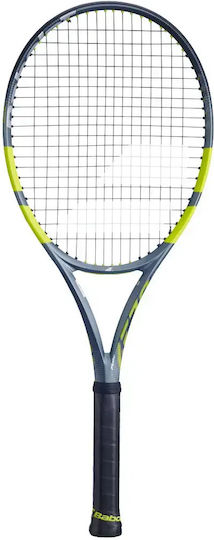 Babolat Pure Aero 98 Tennisschläger mit Raster