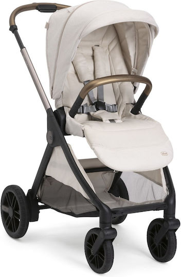 Chicco Bellagio 2 Reversible Baby Stroller Suitable for Newborn Amber Glow 14kg