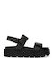Kids' Sandals Black