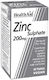 Health Aid Zinc Sulphate 200mg 90 ταμπλέτες