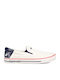 Ανδρικά Slip-On Λευκά