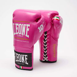 Leone 1947 Boxhandschuhe Für Wettkampfhandschuh...