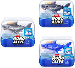 Zuru Shark Series