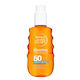 Garnier Sensitive Advanced Αντηλιακό Προσώπου & Σώματος SPF50 σε Spray 150ml