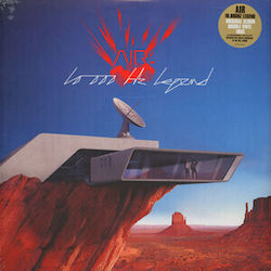 Air 10,000 Hz Legend Vinyl Air 10,000 Hz Legend Vinyl