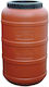 Plastic Head Πλαστικό Δοχείο 200lt B200