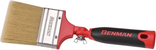 Extender Handle Two Materials W9 2" Benman 75302