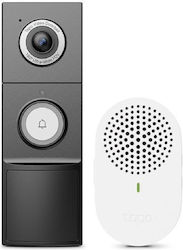 TP-LINK Tapo D235 Σετ Θυροτηλεόρασης v5.1