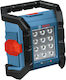 Bosch Pro Work & Site Light LED Gli