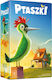 Επιτραπέζιο Παιχνίδι Birds για 2-4 Παίκτες 8+ Ετών (PL) Nasza Ksiegarnia