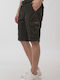 Men's Cargo Shorts PINE GROVE