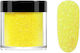 Wd Dekopulver Glitter Nageldesign Gelbe Glas 8gr