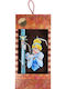 Lumanare de Paste Disney Princess