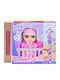 Παιχνιδολαμπάδα Μωρό Κούκλα Baby Alive Baby Grows Up Lala Googoo Για 3+ Ετών για 0 + Ετών Hasbro