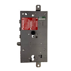 Mottura Reinforced Door Lock Mottura Reinforced Door Lock