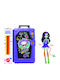 Lumânare De Paște Cu Jucărie Monster High Mattel