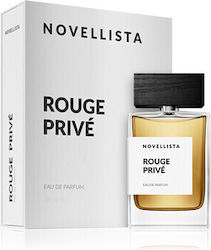 Novellista Rouge Privé Eau de Parfum 75ml