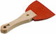 Spatulă Din Silicon 1 Buc 18x9,7cm