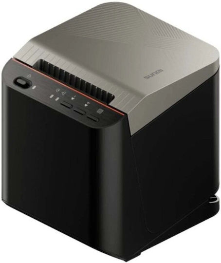 SunMi Thermischer Quittungsdrucker LAN