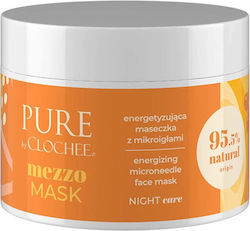 Clochee Face & Eye Mask 50ml