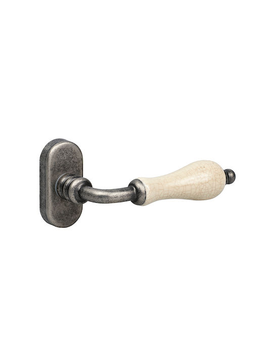 Roline Încuietoare Pentru Fereastră Bronz K315-07
