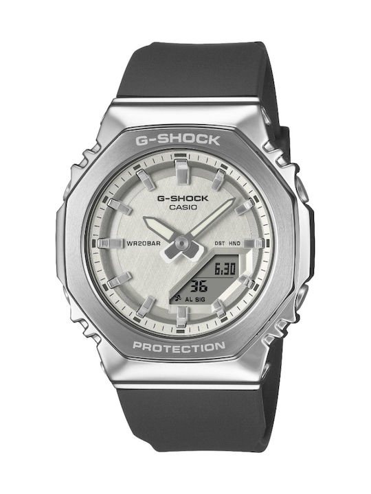 Casio Digital Womens Watch Battery