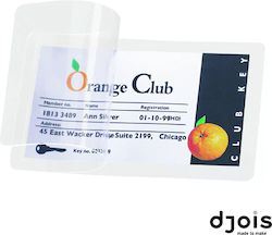 3l Laminating Sheets A7