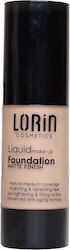 Lorin Matte Finish Liquid Foundation #792 40ml