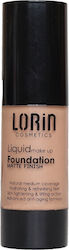Lorin Matte Finish Liquid Foundation 790 40ml
