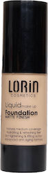 Lorin Matte Finish Liquid Foundation #793 40ml