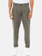 Cover Pantaloni Chino Kaki