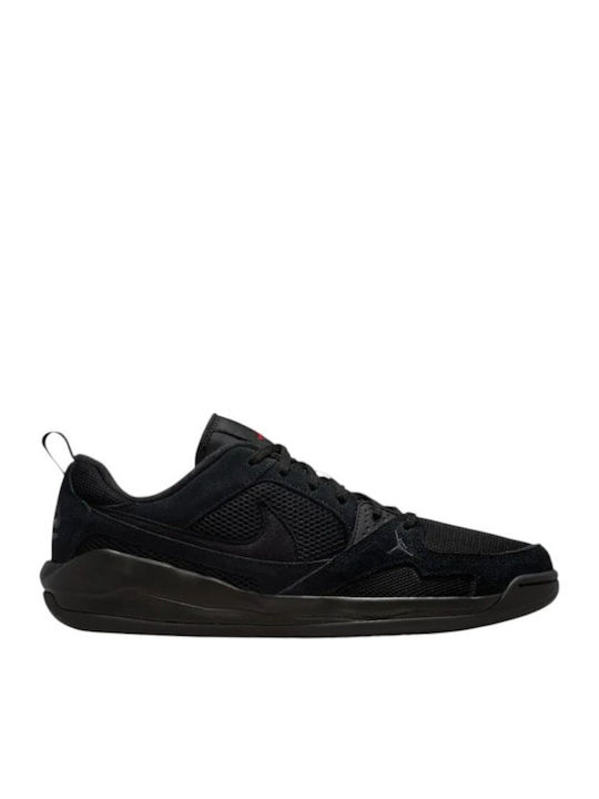 Jordan CMFT Era Adidași Pentru Bărbați Negri