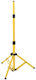 Aca Plegbarer Tripod Basis 2 LED Scheinwerfer Typ X