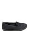 Women's Slip-On Canvas Black