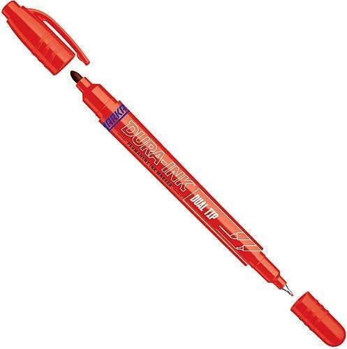 Markal Marker Rot