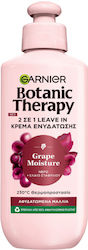 Garnier Botanic Therapy Кондиционер За Коса С Влага От Грозде Оставете В 200мл Garnier Botanic Therapy Кондиционер За Коса С Влага От Грозде Оставете В 200мл
