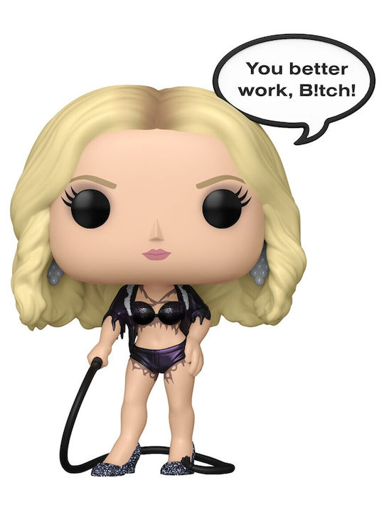 Funko Pop! Rocks: Britney Spears - Britney Spea...