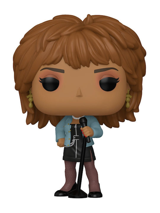 Funko Pop! Rocks: Tina Turner (What's Love) 492