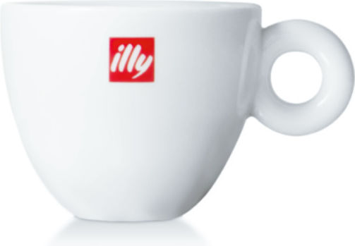 Illy Φλιτζάνι Espresso