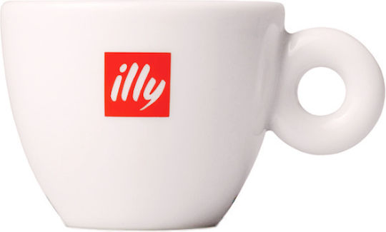 Illy Φλιτζάνι Espresso