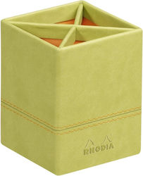 Rhodia Rhodiarama Калъф За Моливи Селадонов