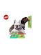 Pet Interest Feeder Puzzle Παιχνίδι Σκύλου 4τμχ