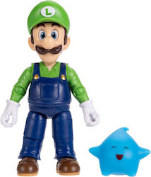Super Mario Φιγούρα