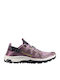 Salomon Techamphibian 5 Women's Hiking Shoes Pink