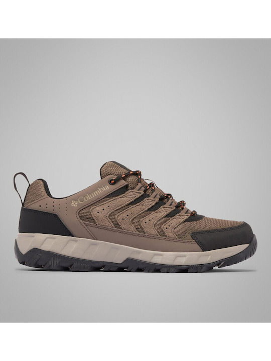 Columbia Strata Trail Ανδρικά Ορειβατικά Μπεζ Columbia Strata Trail Ανδρικά Ορειβατικά Μπεζ