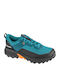 Columbia Tellurix Peak Men's Hiking Shoes Waterproof Blue