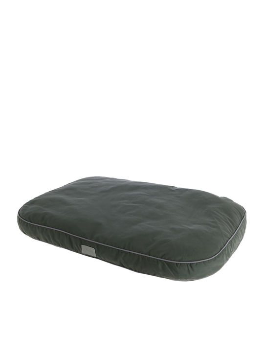 Kerbl Jerome Dog Mattress Green 80x60cm