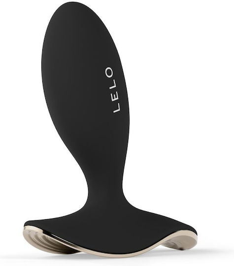 Lelo Surfer 2 Anal Plug with Wireless Function and Vibration Medium Black